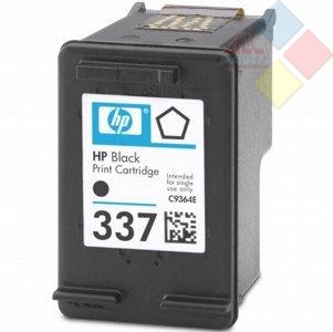 INKPRO C9364EE - RECICLADO HP Nº337 PHOTOSMART 2575/8050/C4100, DESKJET 5940/6940 NEGRO 18ML